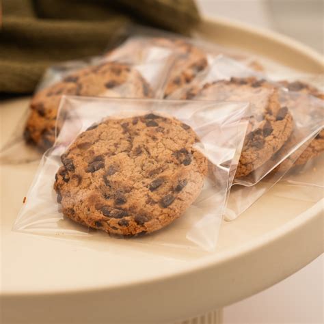 fake cookie bags|Cookie Bags .